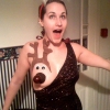 Rudolph boob  Rudolph boob