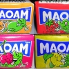 Sexual candy wrappers