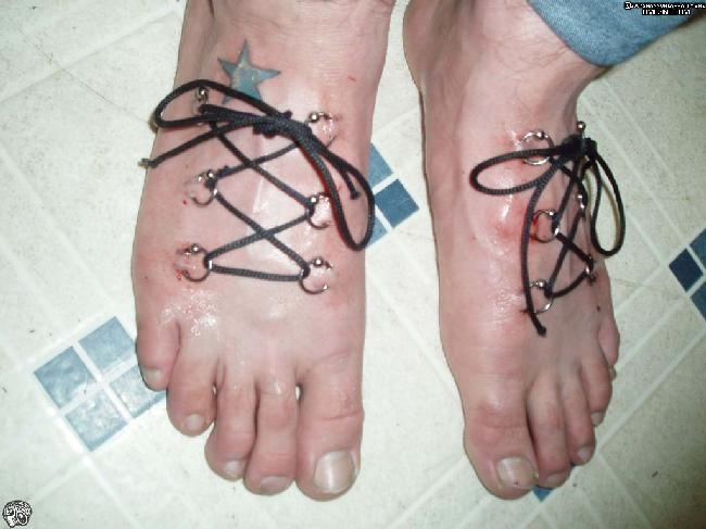 funny shoe laces