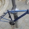 Stolen bike Stolen bike