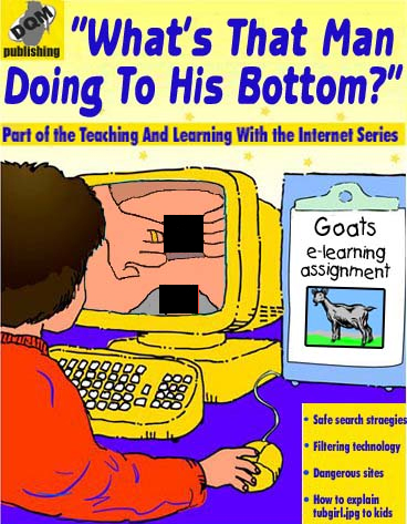 Teaching and learning with the Internet