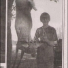 Tyler Cannon shit this 8-point buck