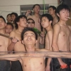 Yakuza youth