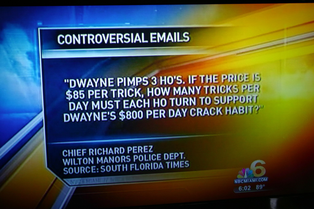 Persuasive speech about politics image