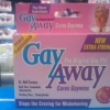 The original gay pill