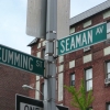 Cumming and Seaman