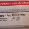 Dick slicer