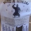 Hire a ninja