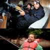 Ice Cube then and now Ice Cube then and now