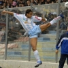 Ninja soccer