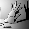 Rabbit Hand Shadow Rabbit Hand Shadow