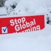 Stop global warming Stop global warming