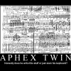 Aphex Twin Aphex Twin