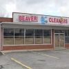 Beaver cleaners
