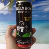 Billy Boy energy drink Billy Boy energy drink