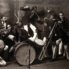 Cotton Club band, 1925 Cotton Club band, 1925