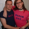 Gay vs Super gay