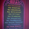 House rules House rules