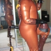 Kinky horse costume Kinky horse costume