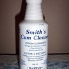Smith's cum cleaner