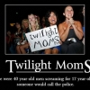 Twilight moms