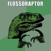 Flossoraptor Flossoraptor