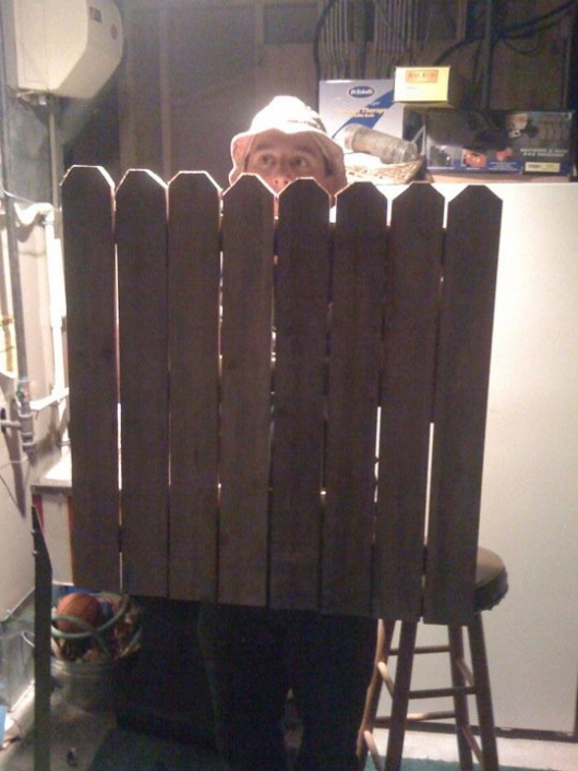 home improvement wilson costume really pictures home improvement wilson costume really pictures