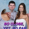 Hover hand