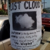 Lost cloud