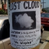 Lost cloud Lost cloud