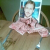 Dinner with Ryan Gosling Dinner with Ryan Gosling