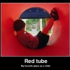 Red tube Red tube