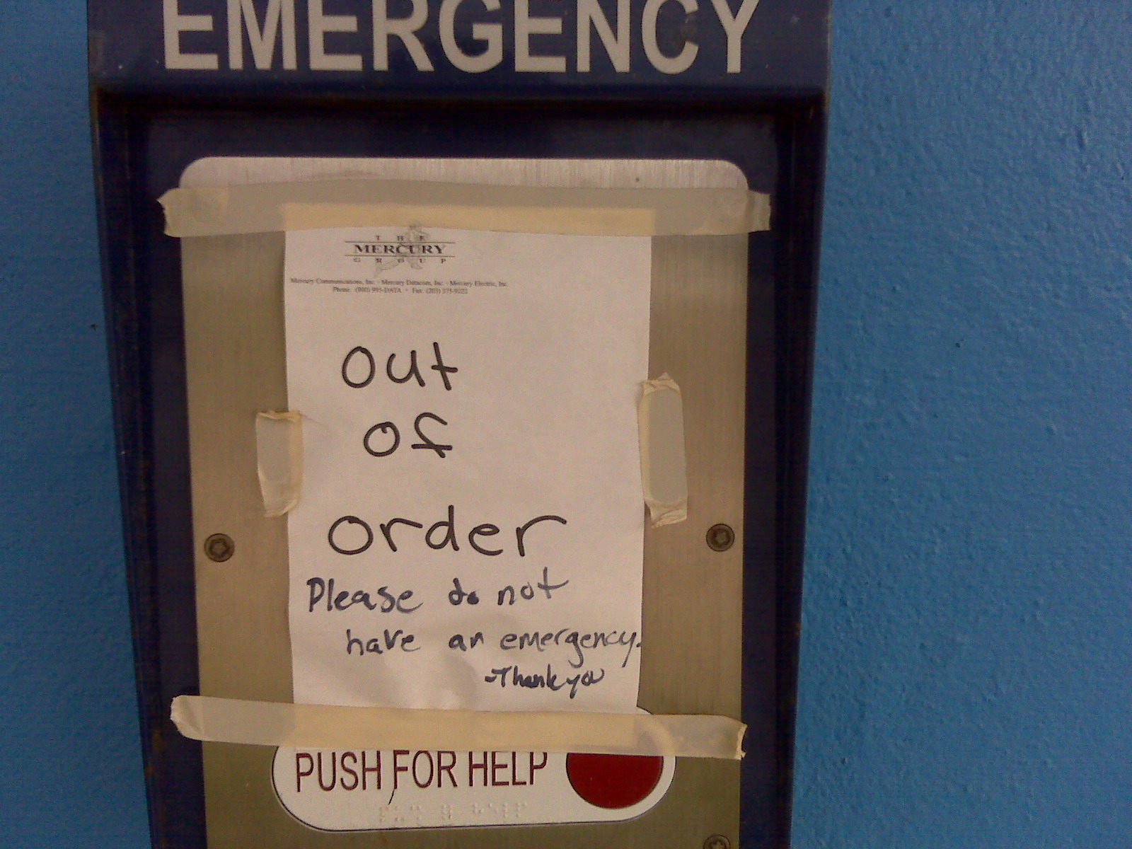 No Emergencies Please Really Funny Pictures Collection On Picshag