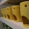 Screaming cups