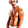 Sexy Einstein