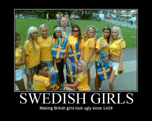 Swedish Girls Peeing