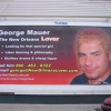George Mauer George Mauer