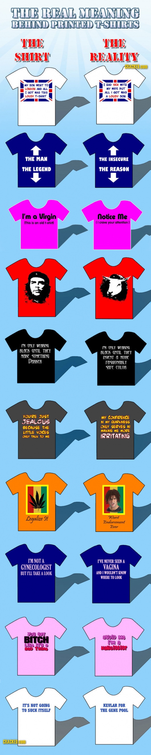 Tshirt meanings [PIC] r/pics