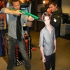 The Boondock saints vs. Edward Cullen The Boondock saints vs. Edward Cullen