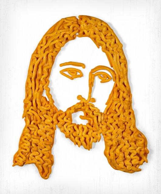Cheesus