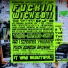 F**kin wicked party