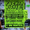 F**kin wicked party F**kin wicked party