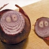Happy onions Happy onions