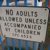 Playground rules Playground rules