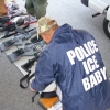 Police ice baby Police ice baby