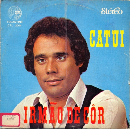 Record cover