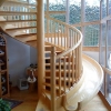 Slide stairs Slide stairs