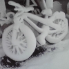 Snowbike Snowbike