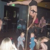 Stripper vs. babies Stripper vs. babies