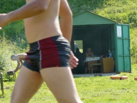 The human peen